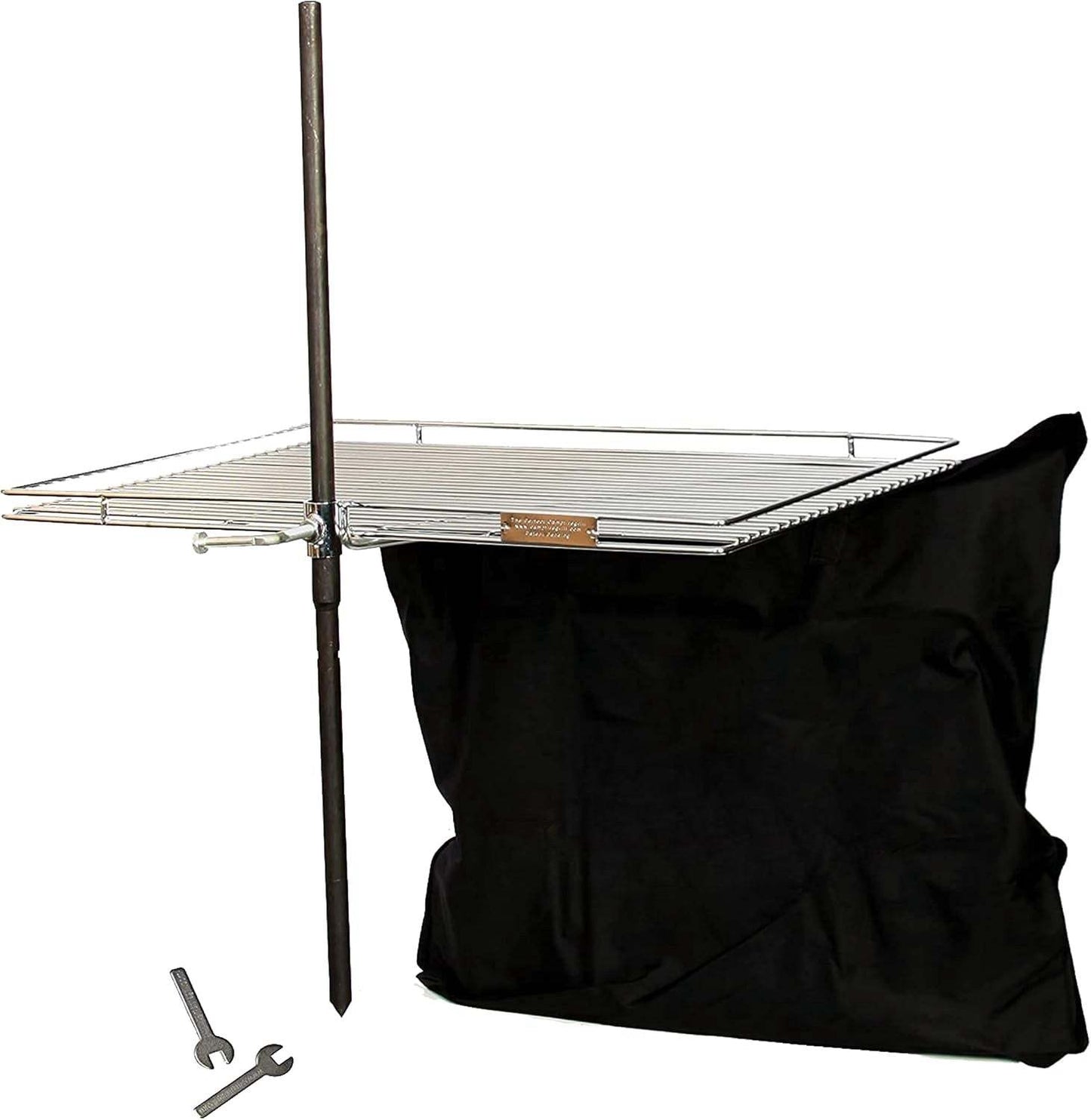 Rhombus Grill