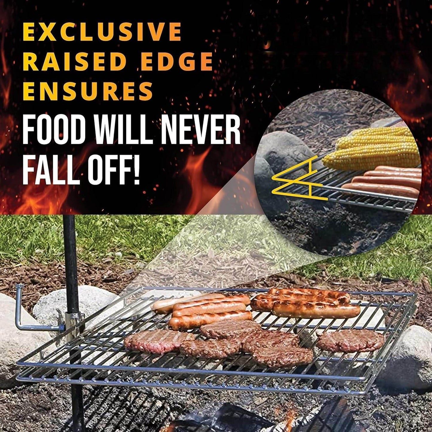Rhombus Grill
